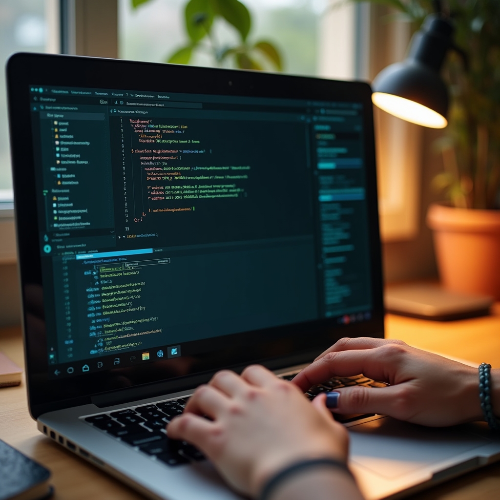 Интерактивное упражнение по программированию