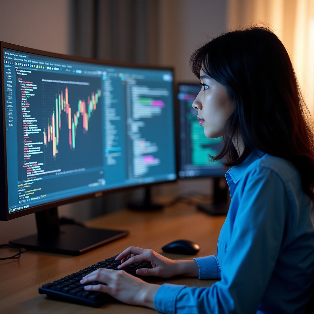 Python проект — анализ данных